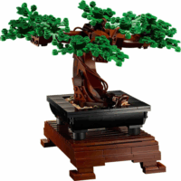 LEGO® Creator Expert: 10281 - Bonsai fa