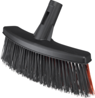 Fiskars Solid univerzális kültéri seprű fej (M)