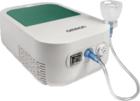 Omron DuoBaby 2in1 Kompresszoros inhalátor
