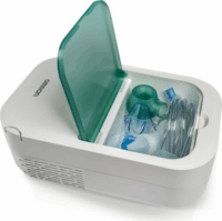 Omron DuoBaby 2in1 Kompresszoros inhalátor