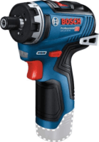 Bosch GSR 12V-35 HX Professional Akkus csavarozó (akkuval és töltővel)