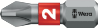 Wera 61 BiTorsion 1 Bitkészlet (61db/csomag)