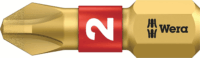 Wera 61 BiTorsion 1 Bitkészlet (61db/csomag)