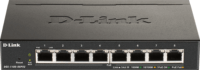 Dlink DGS-1100-08PV2 Gigabit Switch
