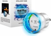 Fibaro FIBEFGWPF-102-5 Type-F Okos konnektor adapter