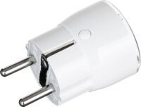 Fibaro FIBEFGWPF-102-5 Type-F Okos konnektor adapter