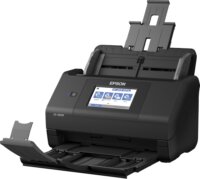 Epson WorkForce ES-580W szkenner
