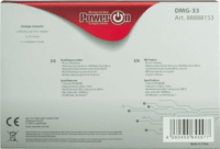 Inter-Tech DMG-33 Wireless PCIe Adapter