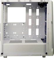 Xilence Performance C X5 Számítógépház - Fehér