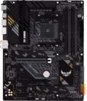 Asus TUF Gaming B550-Pro Alaplap