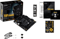 Asus TUF Gaming B550-Pro Alaplap