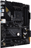 Asus TUF Gaming B550-Pro Alaplap