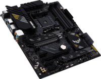 Asus TUF Gaming B550-Pro Alaplap