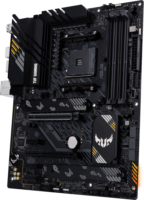 Asus TUF Gaming B550-Pro Alaplap