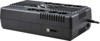 PowerWalker VI 1000 MS LCD FR 1000VA / 600W Vonalinteraktív UPS