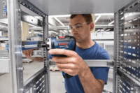 Bosch GSR 12V-35 HX Professional Akkus csavarozó (Akku és töltő nélkül)