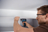 Bosch GSR 12V-35 HX Professional Akkus csavarozó (Akku és töltő nélkül)