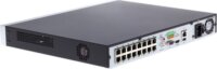 Hikvision DS-7616NXI-I2/16P/S NVR 16 csatornás videó rögzítő