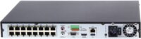 Hikvision DS-7616NXI-I2/16P/S NVR 16 csatornás videó rögzítő