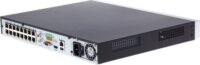 Hikvision DS-7616NXI-I2/16P/S NVR 16 csatornás videó rögzítő