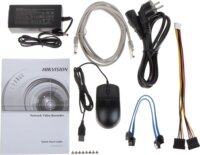 Hikvision DS-7616NXI-I2/S NVR 16 csatornás videó rögzítő