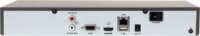 Hikvision DS-7608NXI-I2/S NVR 8 csatornás videó rögzítő