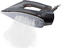 Eta Steamio 1290 Gőzállomás 1.5L 5.5 bar - Fekete