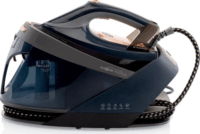 Eta Steamio 1290 Gőzállomás 1.5L 5.5 bar - Fekete