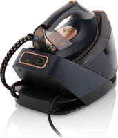 Eta Steamio 1290 Gőzállomás 1.5L 5.5 bar - Fekete