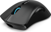 Lenovo Legion M600 Wireless Gaming Egér - Fekete