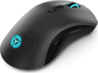 Lenovo Legion M600 Wireless Gaming Egér - Fekete