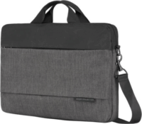 Asus EOS 2 Shoulder 15.6" Notebook táska - Fekete