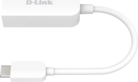 D-LINK DUB-E250 USB-C Adapter
