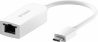 D-LINK DUB-E250 USB-C Adapter
