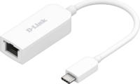 D-LINK DUB-E250 USB-C Adapter