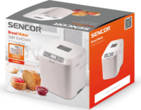 Sencor SBR 1040WH Kenyérsütő