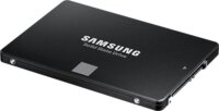Samsung 500GB 870 Evo 2,5" SATA3 SSD