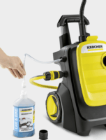 Kärcher K 5 Compact Home magasnyomású mosó
