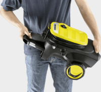 Kärcher K 5 Compact Home magasnyomású mosó