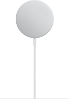 Apple MagSafe Wireless iPhone töltő 15W - Fehér