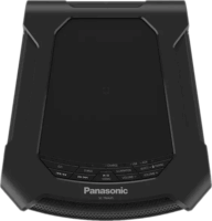 Panasonic SC-TMAX5EG-K Party hangfal - Fekete