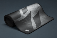 Corsair MM300 PRO Extended Egérpad - Fekete