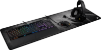 Corsair MM300 PRO Extended Egérpad - Fekete