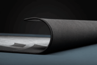 Corsair MM300 PRO Extended Egérpad - Fekete