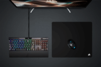 Corsair MM200 PRO Premium Heavy Egérpad - XL