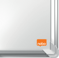 NOBO Premium Plus Mágneses tábla 60x45cm - Fehér