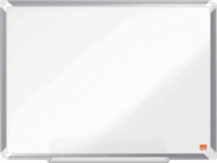 NOBO Premium Plus Mágneses tábla 60x45cm - Fehér