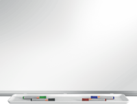 NOBO Premium Plus Mágneses tábla 60x45cm - Fehér