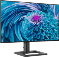 Philips 23.8" 242E2FA/00 monitor