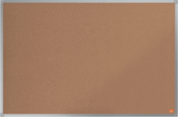 NOBO Essence Parafatábla 90x60cm - Barna